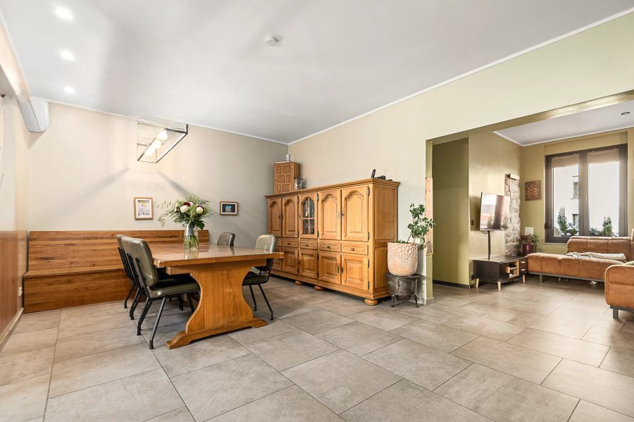 Квартира в Люксембурге, Люксембург, 140 м² - фото 2