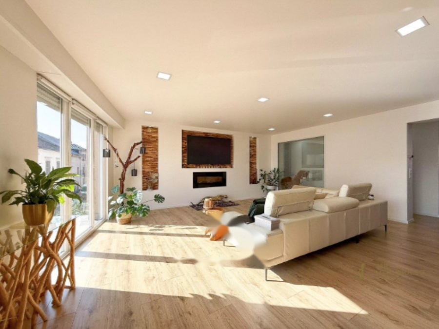 Квартира в Гревенмахере, Люксембург, 510 м² - фото 2