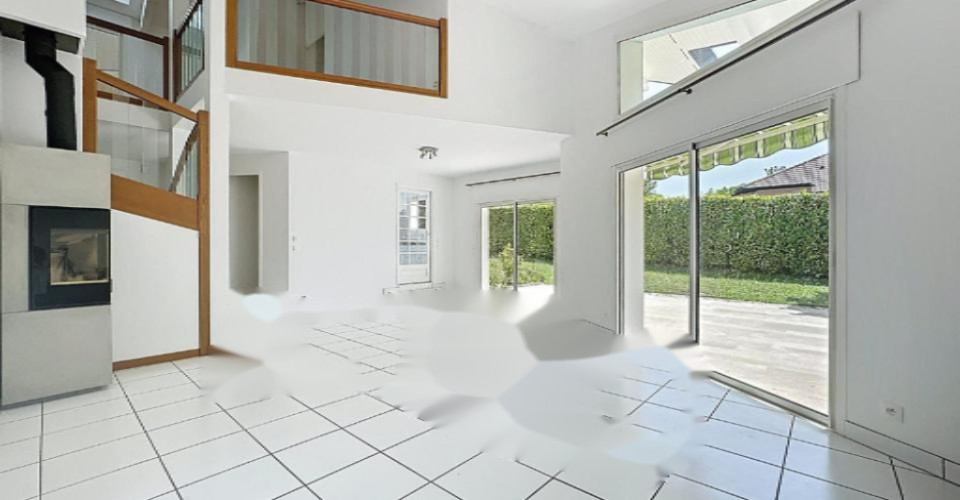 Квартира в Женеве, Швейцария, 177 м² - фото 2