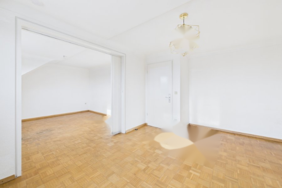Квартира в Люксембурге, Люксембург, 70 м² - фото 2