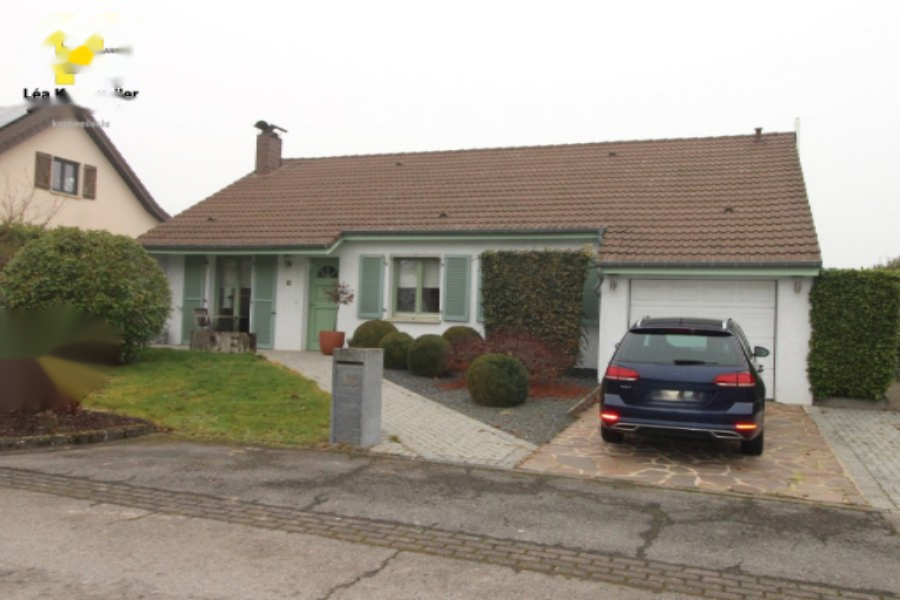 Квартира в Гревенмахере, Люксембург, 206 м² - фото 2