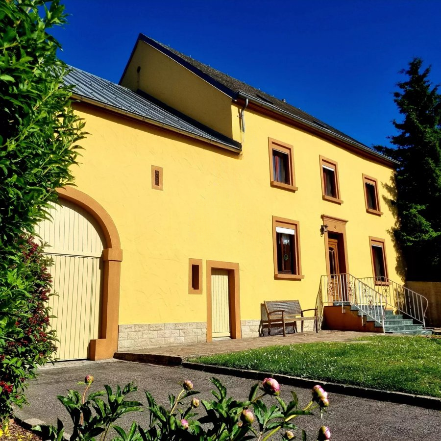 Квартира в Люксембурге, Люксембург, 143 м² - фото 2