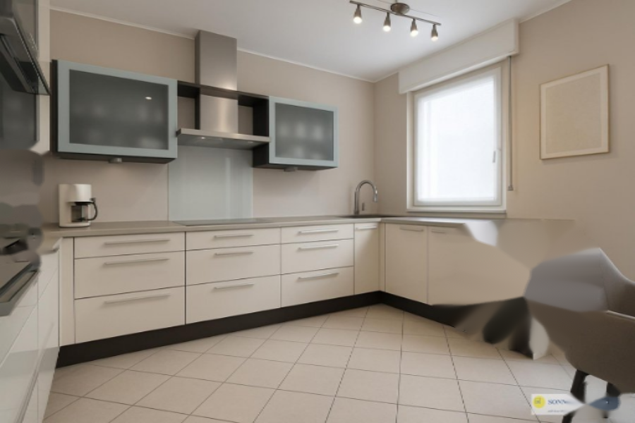 Квартира в Люксембурге, Люксембург, 86 м² - фото 2