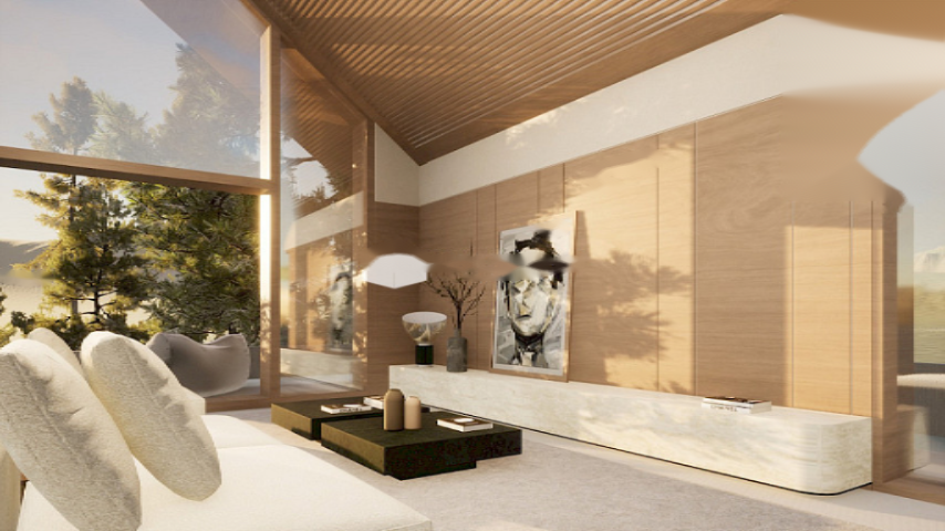 Квартира в Аньосе, Андорра, 583 м² - фото 2