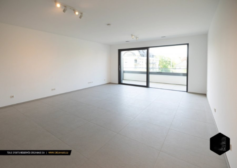 Квартира в Люксембурге, Люксембург, 91 м² - фото 2