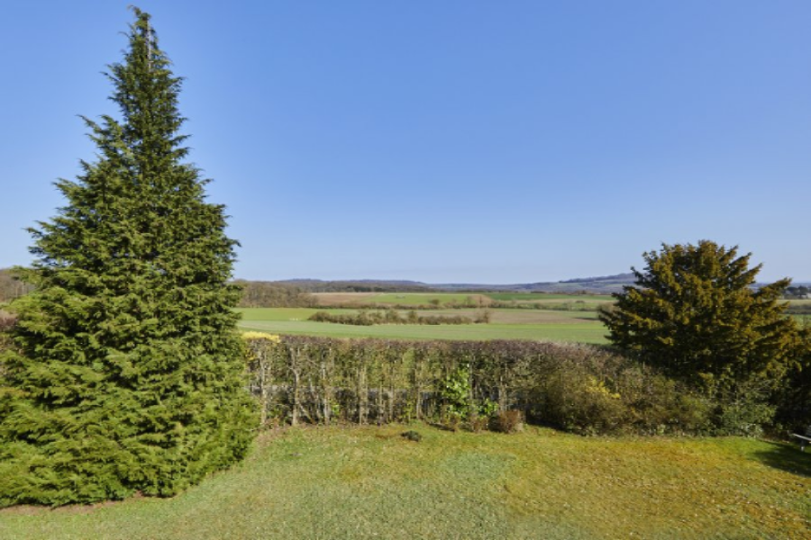 Квартира в Люксембурге, Люксембург, 338 м² - фото 2