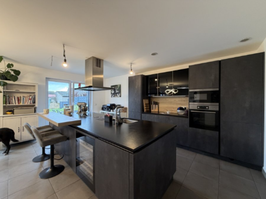 Квартира в Дикирхе, Люксембург, 127 м² - фото 2