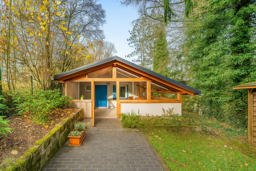 Квартира в Гревенмахере, Люксембург, 72 м² - фото 2