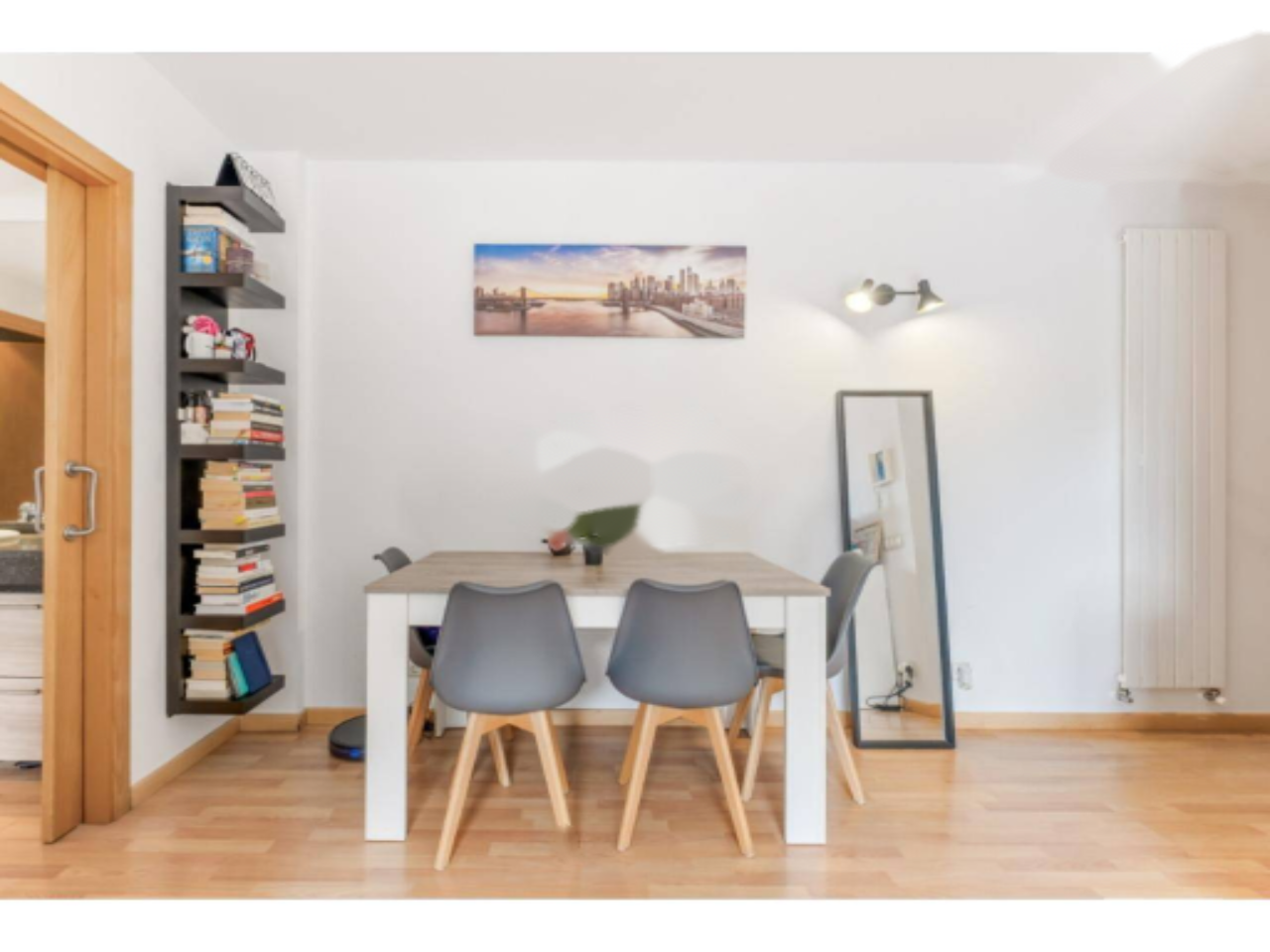 Квартира в Эскальдесе, Андорра, 53 м² - фото 2