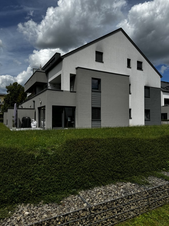 Квартира в Люксембурге, Люксембург, 105 м² - фото 2