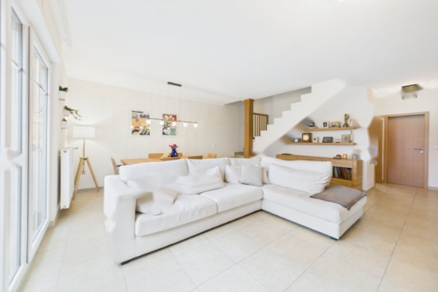 Квартира в Гревенмахере, Люксембург, 113 м² - фото 2