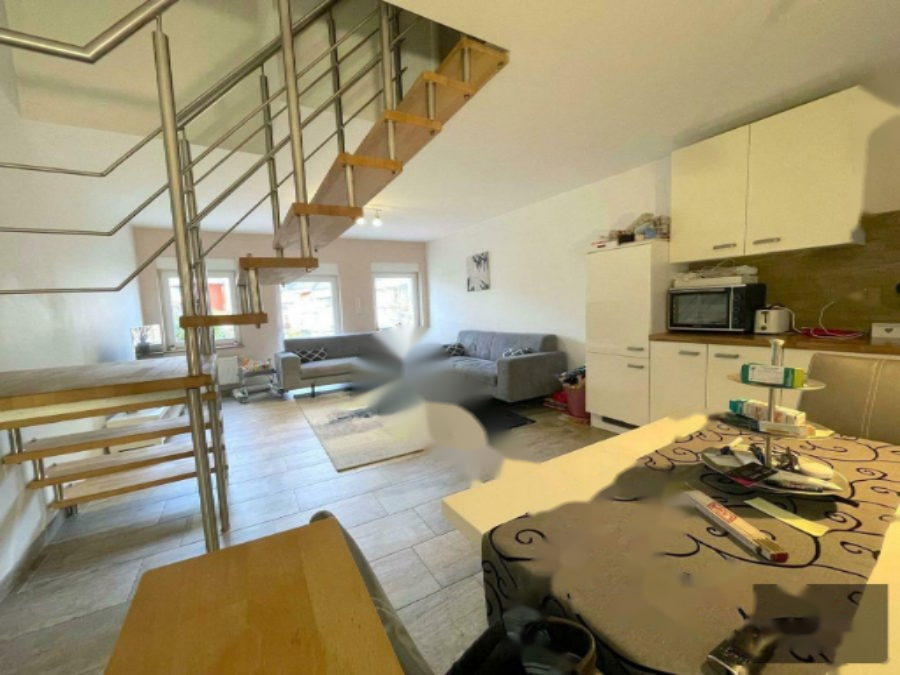 Квартира в Дикирхе, Люксембург, 126 м² - фото 2