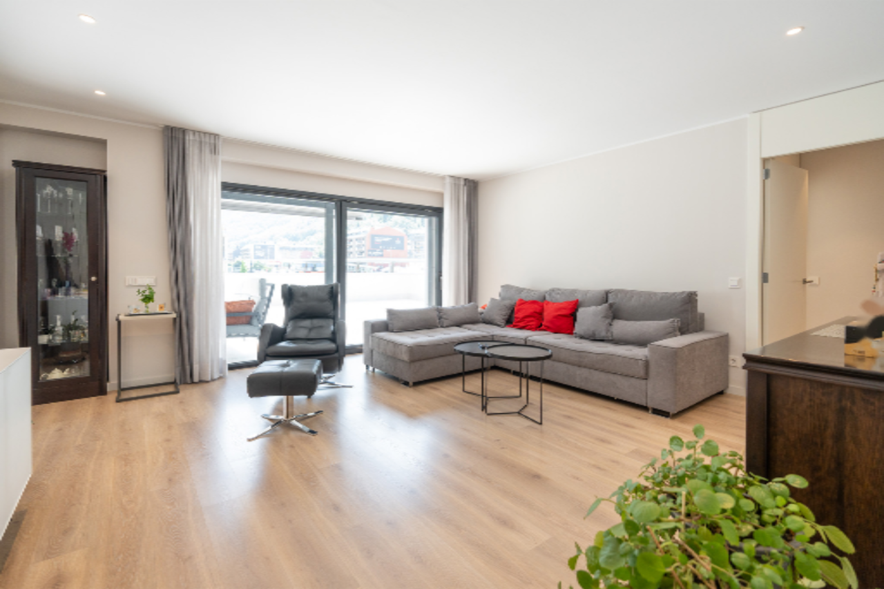 Квартира в Андорра-ла-Велье, Андорра, 120 м² - фото 2