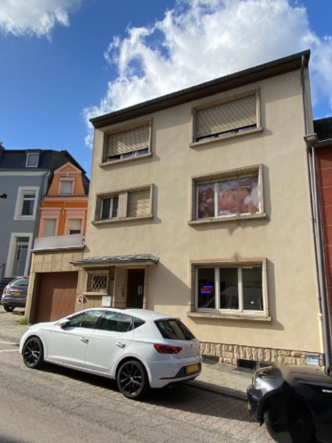 Квартира в Люксембурге, Люксембург, 471 м² - фото 2