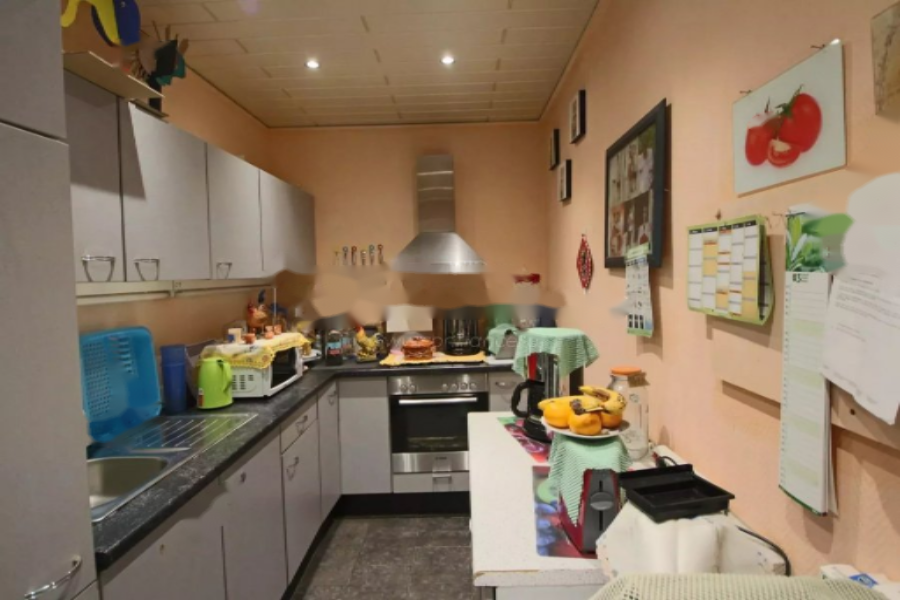 Квартира в Дикирхе, Люксембург, 70 м² - фото 2