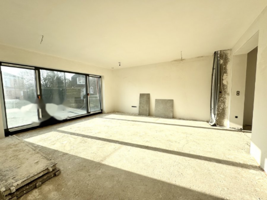 Квартира в Люксембурге, Люксембург, 247 м² - фото 2