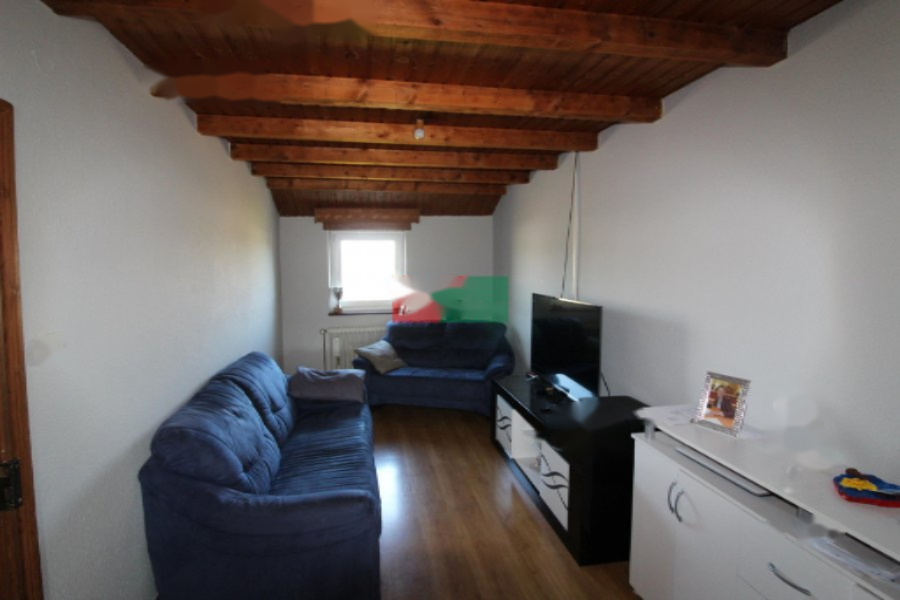 Квартира в Люксембурге, Люксембург, 77 м² - фото 2