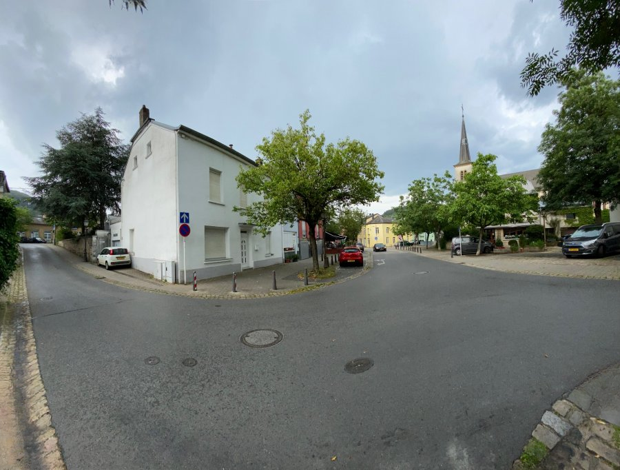 Квартира в Люксембурге, Люксембург, 175 м² - фото 2