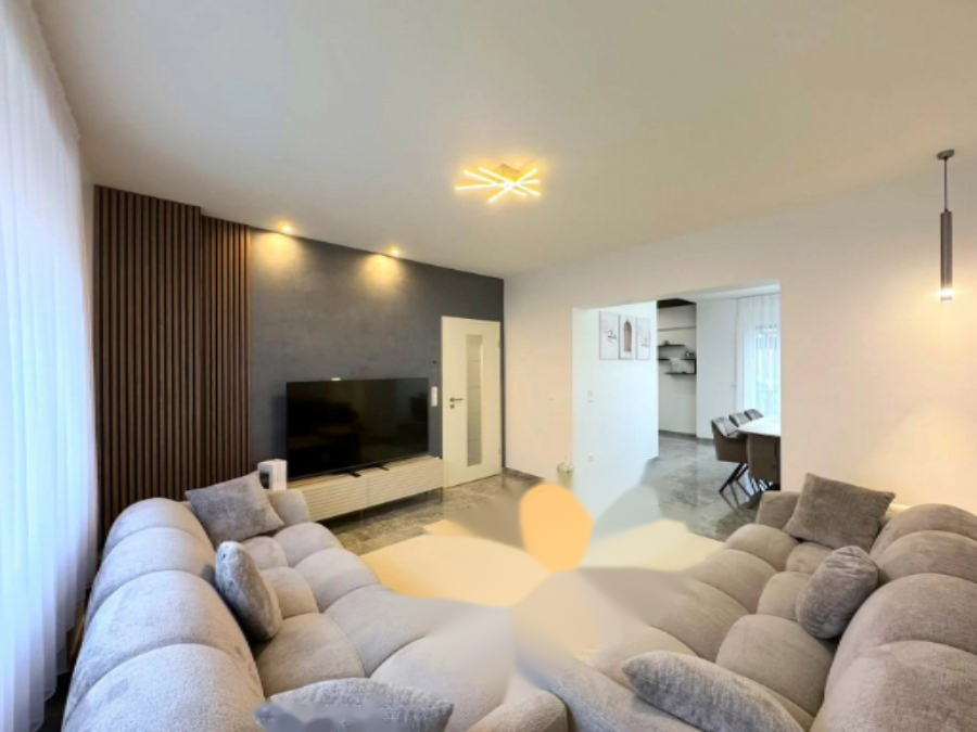 Квартира в Люксембурге, Люксембург, 145 м² - фото 2