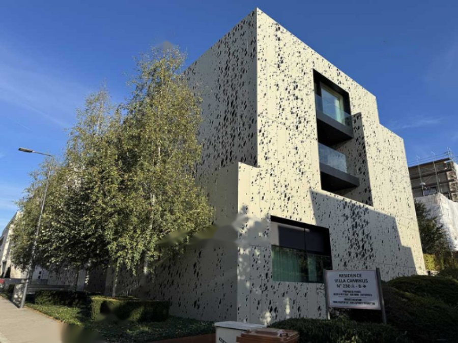 Квартира в Люксембурге, Люксембург, 135 м² - фото 2