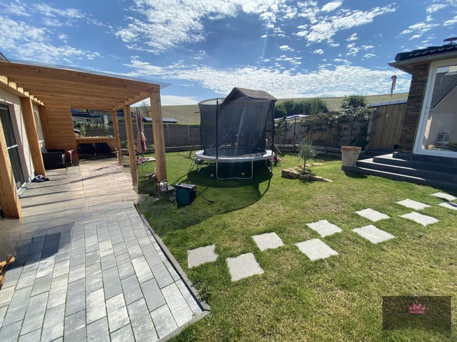 Квартира в Дикирхе, Люксембург, 114 м² - фото 2