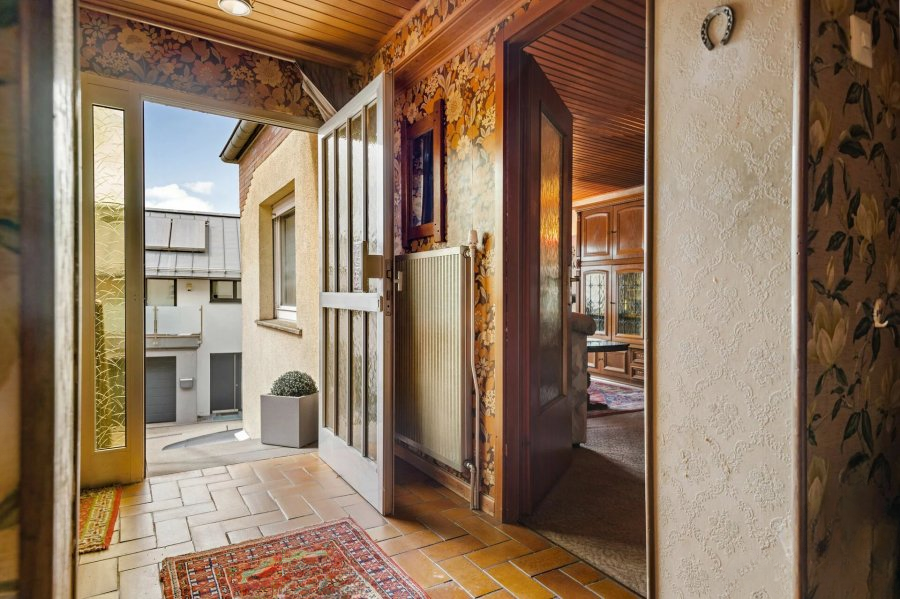 Квартира в Люксембурге, Люксембург, 83 м² - фото 2