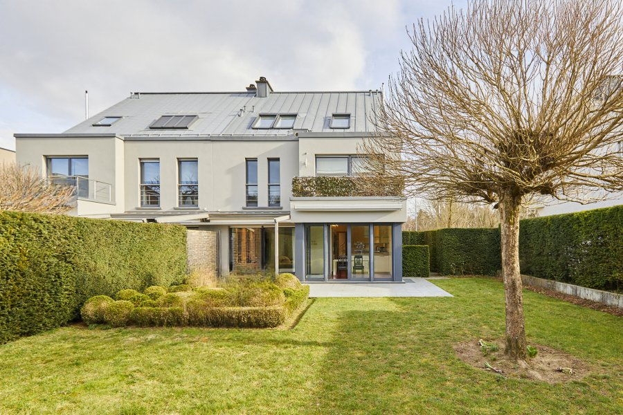 Квартира в Люксембурге, Люксембург, 271 м² - фото 2