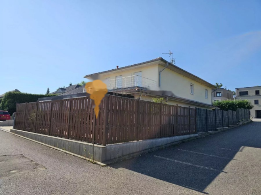 Квартира в Люксембурге, Люксембург, 317 м² - фото 2