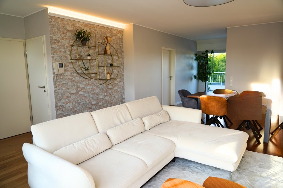 Квартира в Люксембурге, Люксембург, 95 м² - фото 2