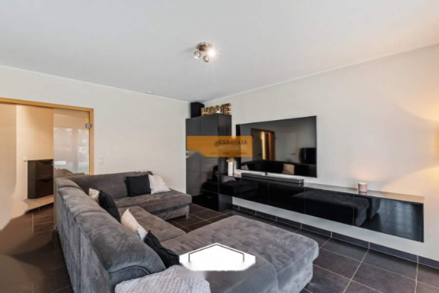 Квартира в Люксембурге, Люксембург, 85 м² - фото 2