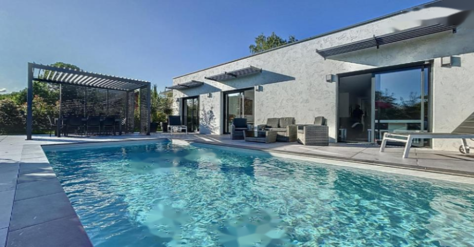 Квартира в Женеве, Швейцария, 132 м² - фото 2