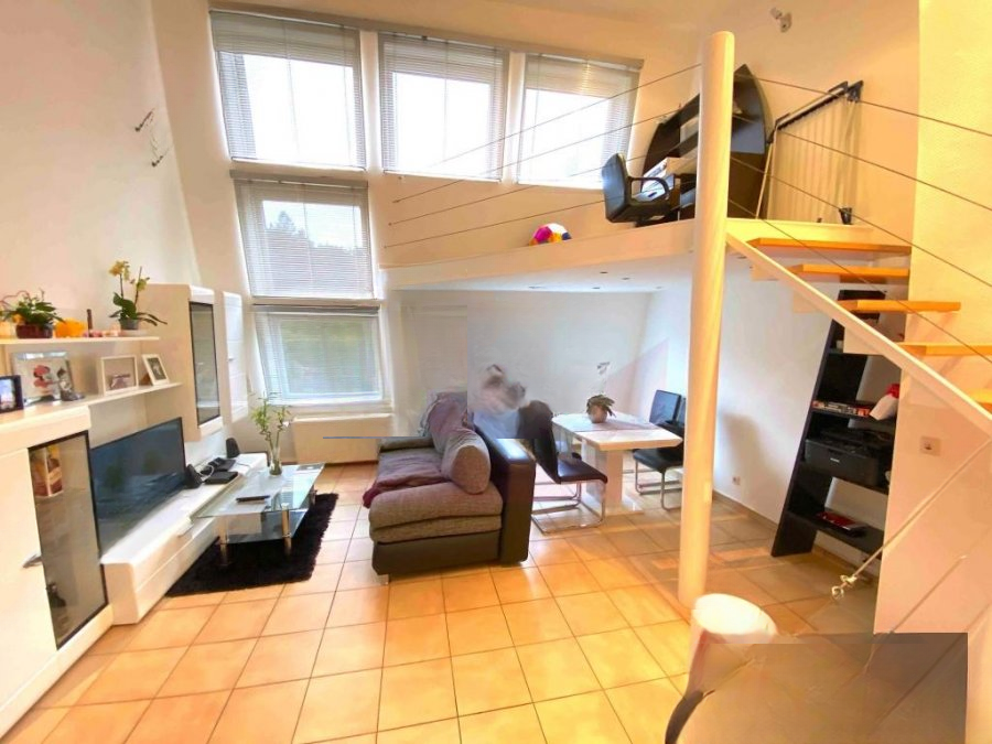 Квартира в Дикирхе, Люксембург, 75 м² - фото 2