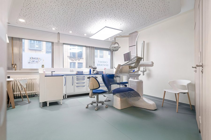 Квартира в Люксембурге, Люксембург, 49 м² - фото 2