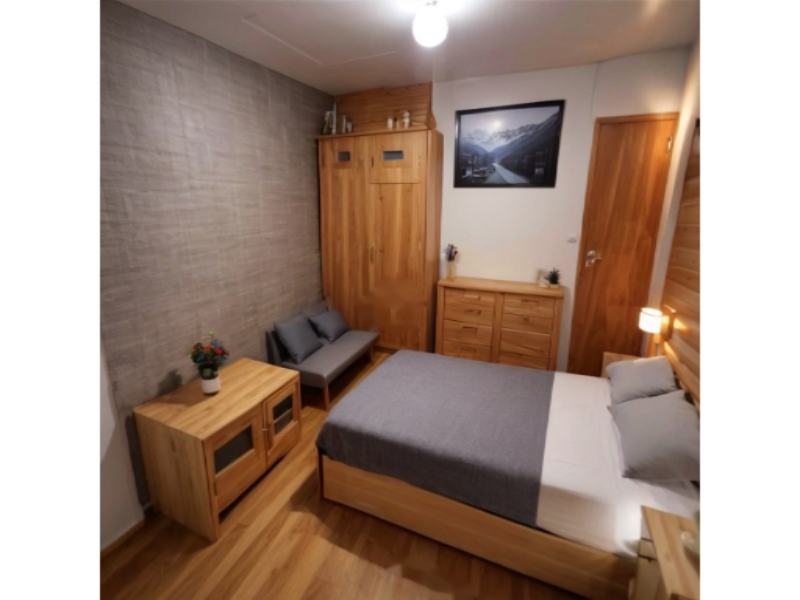 Квартира в Андорра-ла-Велье, Андорра, 46 м² - фото 2