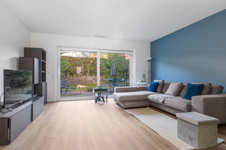 Квартира в Люксембурге, Люксембург, 160 м² - фото 2