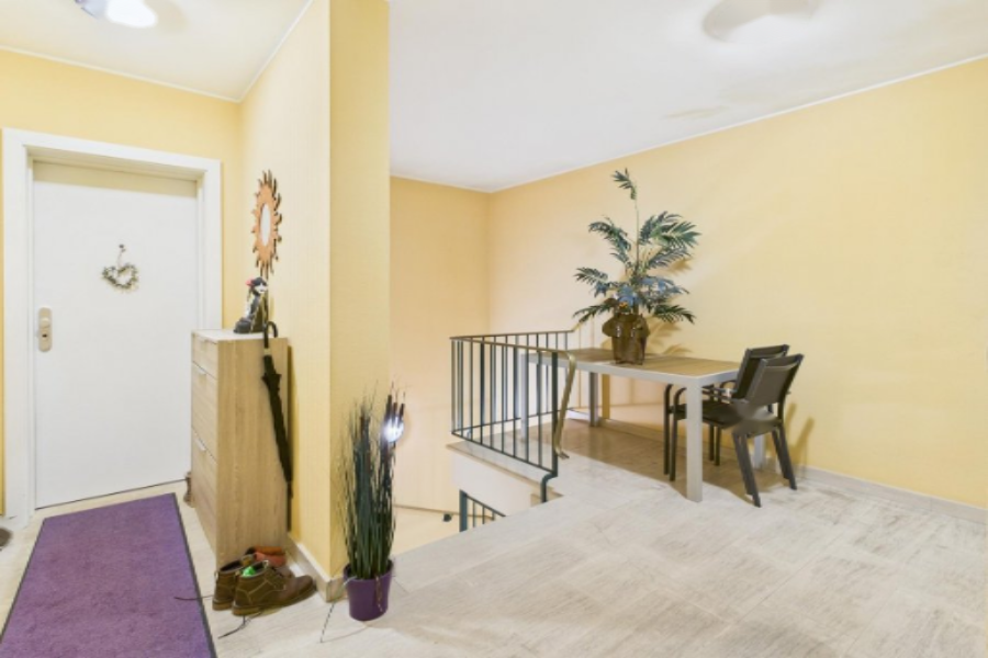 Квартира в Люксембурге, Люксембург, 100 м² - фото 2