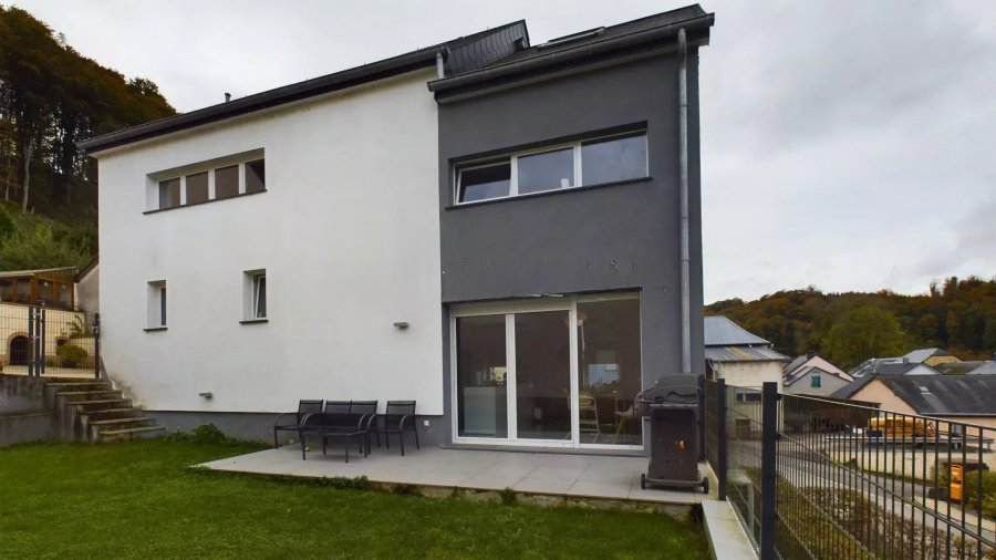 Квартира в Люксембурге, Люксембург, 160 м² - фото 2