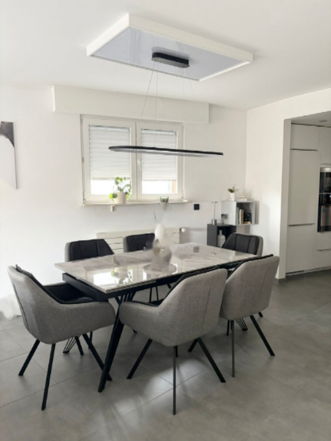 Квартира в Люксембурге, Люксембург, 178 м² - фото 2