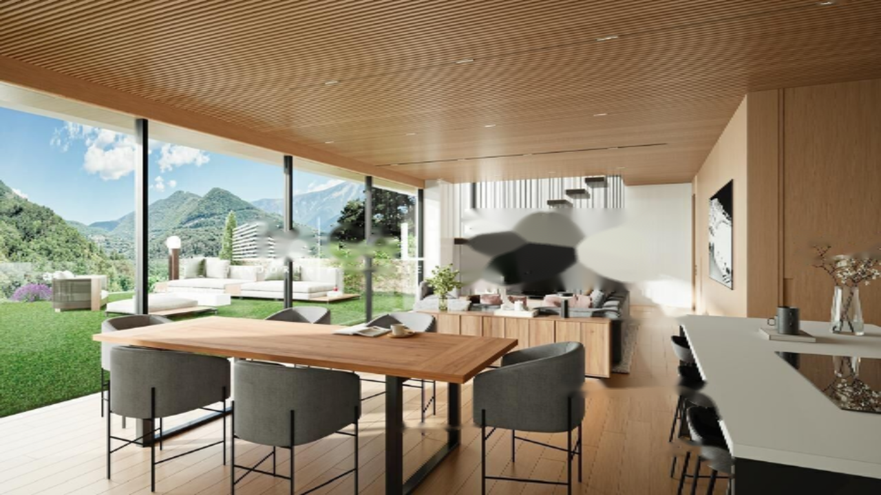 Квартира в Аньосе, Андорра, 682 м² - фото 2