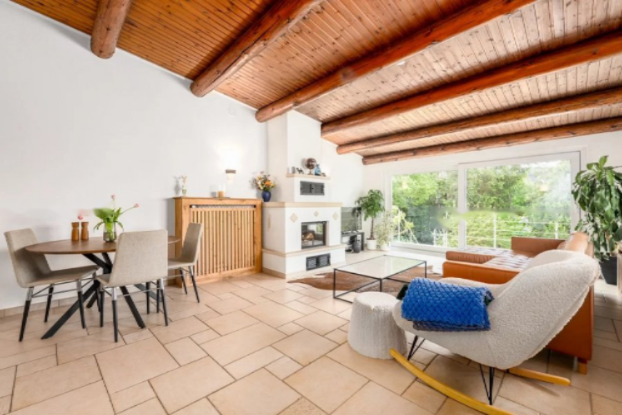 Квартира в Люксембурге, Люксембург, 130 м² - фото 2