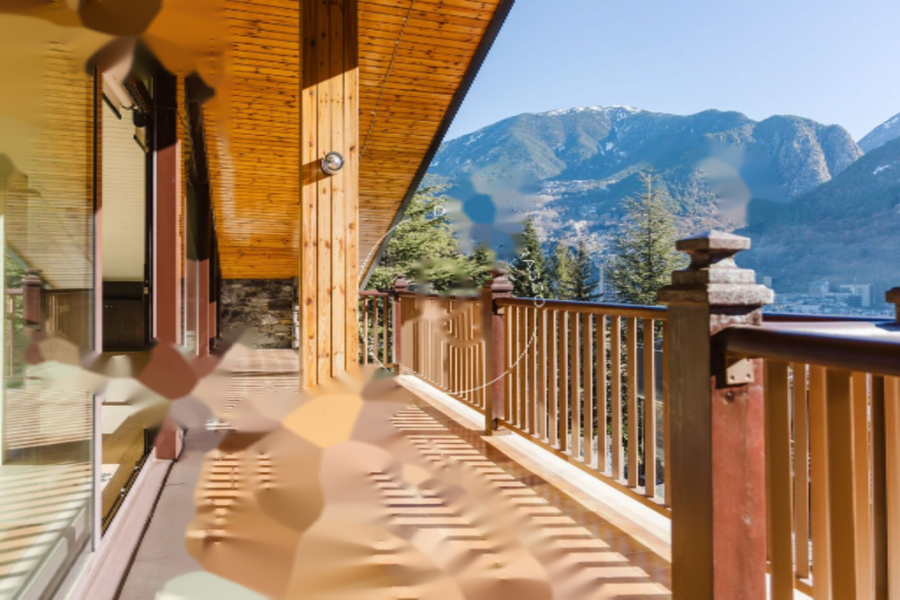 Квартира в Андорра-ла-Велье, Андорра, 1 436 м² - фото 2