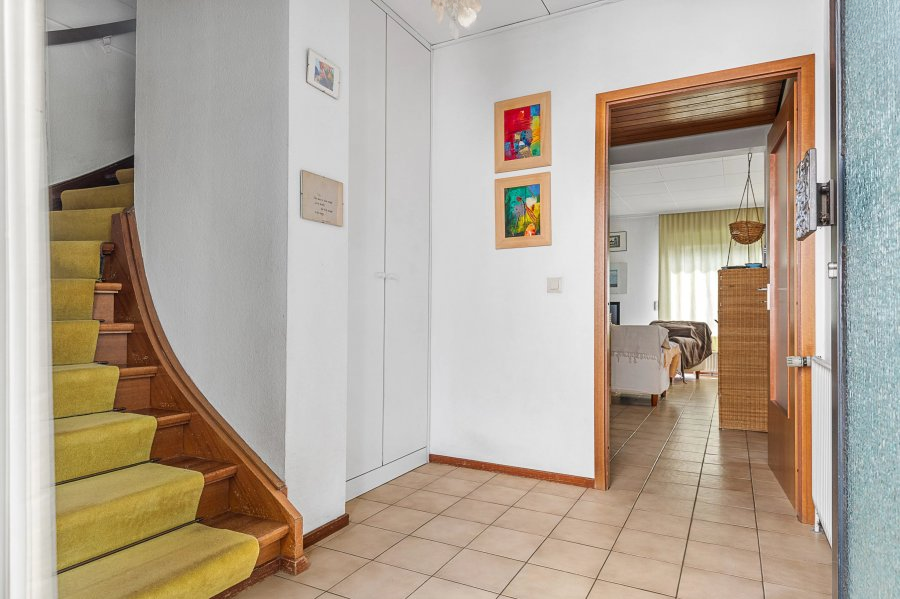 Квартира в Люксембурге, Люксембург, 120 м² - фото 2