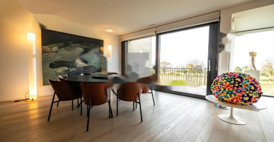 Квартира в Женеве, Швейцария, 328 м² - фото 2