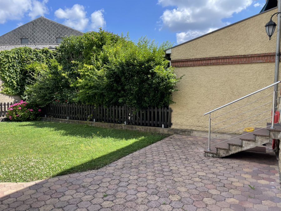 Квартира в Люксембурге, Люксембург, 165 м² - фото 2