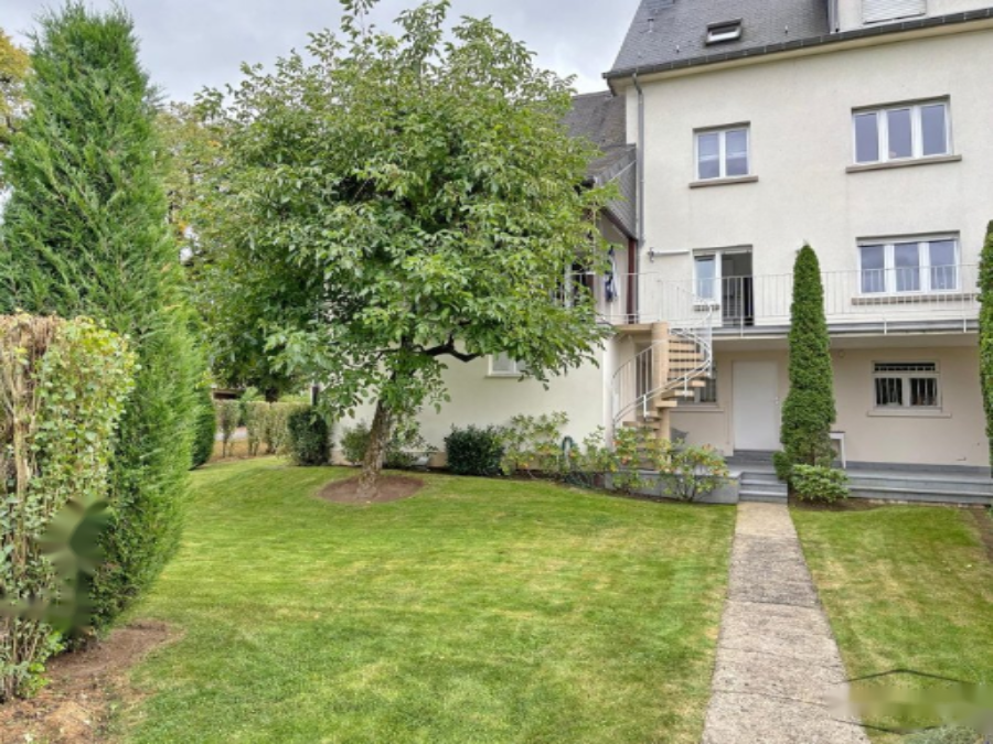 Квартира в Люксембурге, Люксембург, 250 м² - фото 2