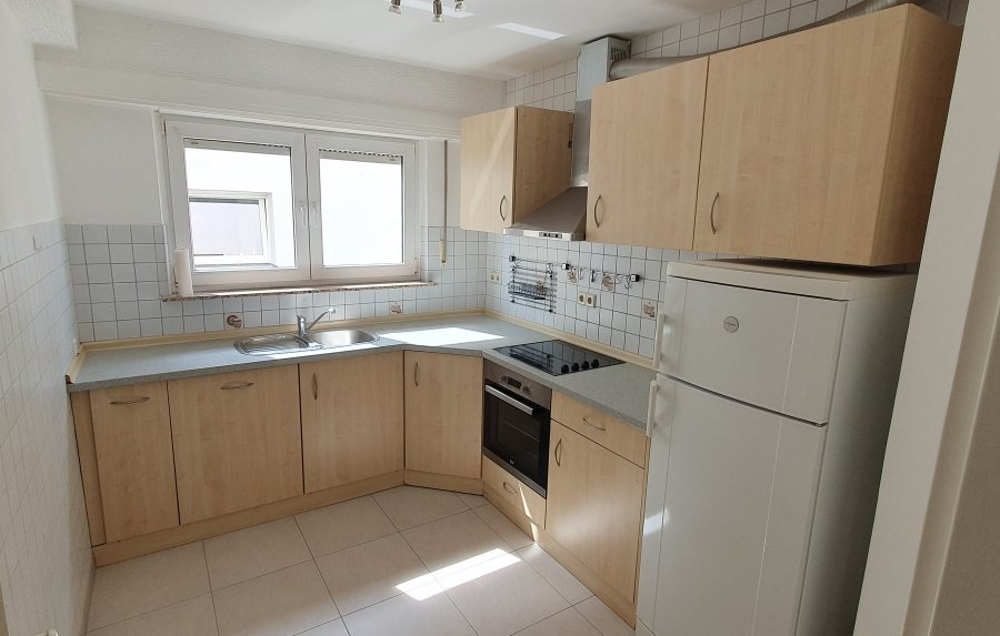 Квартира в Люксембурге, Люксембург, 85 м² - фото 2