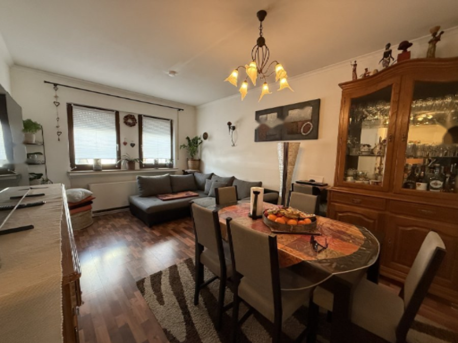 Квартира в Дикирхе, Люксембург, 45 м² - фото 2