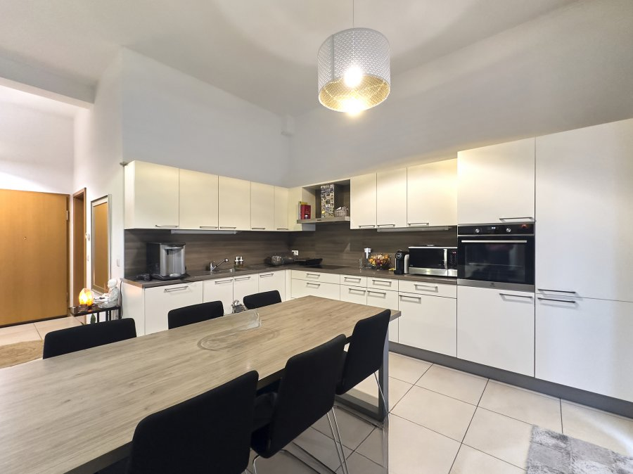 Квартира в Люксембурге, Люксембург, 107 м² - фото 2