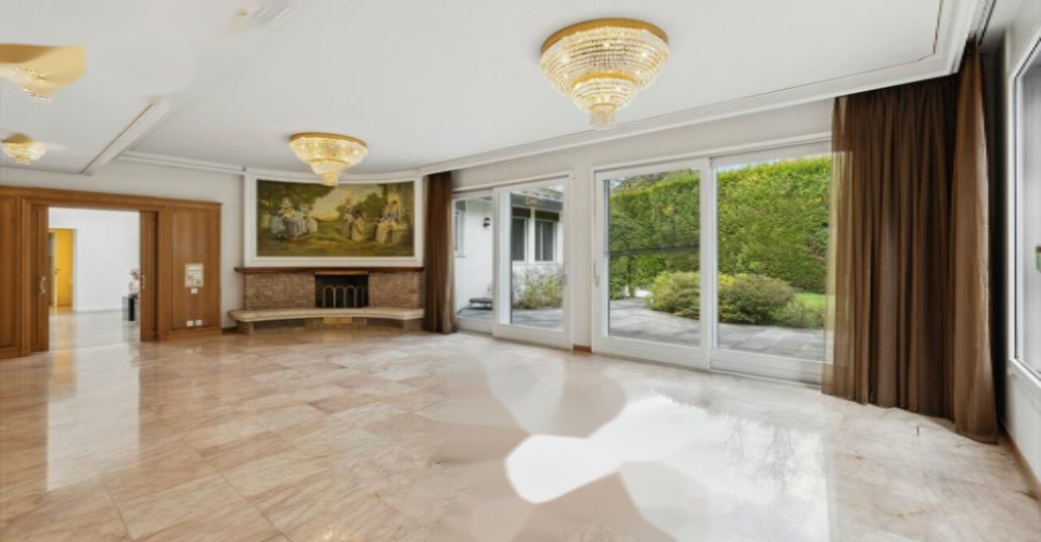 Квартира в Женеве, Швейцария, 500 м² - фото 2