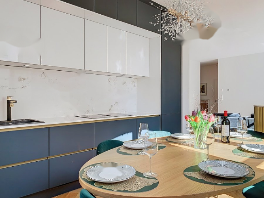 Квартира в Гревенмахере, Люксембург, 115 м² - фото 2